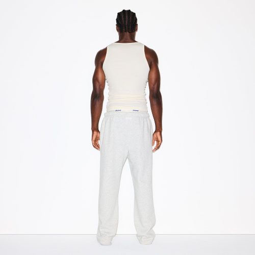 MENS CLASSIC STRAIGHT LEG PANT