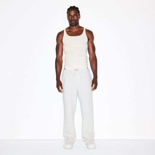 MENS CLASSIC STRAIGHT LEG PANT