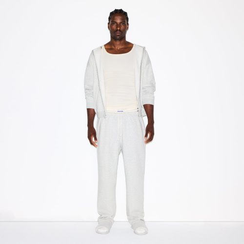 MENS CLASSIC STRAIGHT LEG PANT