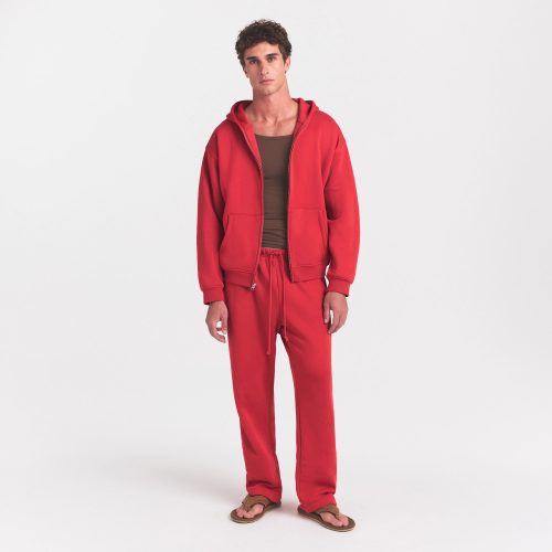 MENS CLASSIC STRAIGHT LEG PANT