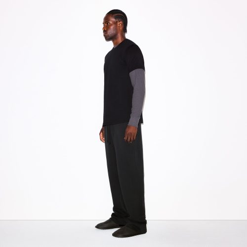 MENS CLASSIC STRAIGHT LEG PANT