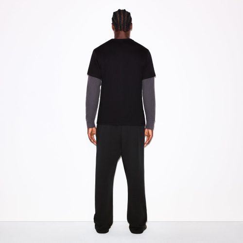 MENS CLASSIC STRAIGHT LEG PANT
