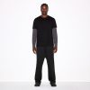 MENS CLASSIC STRAIGHT LEG PANT