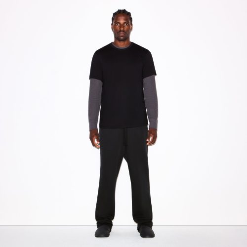 MENS CLASSIC STRAIGHT LEG PANT