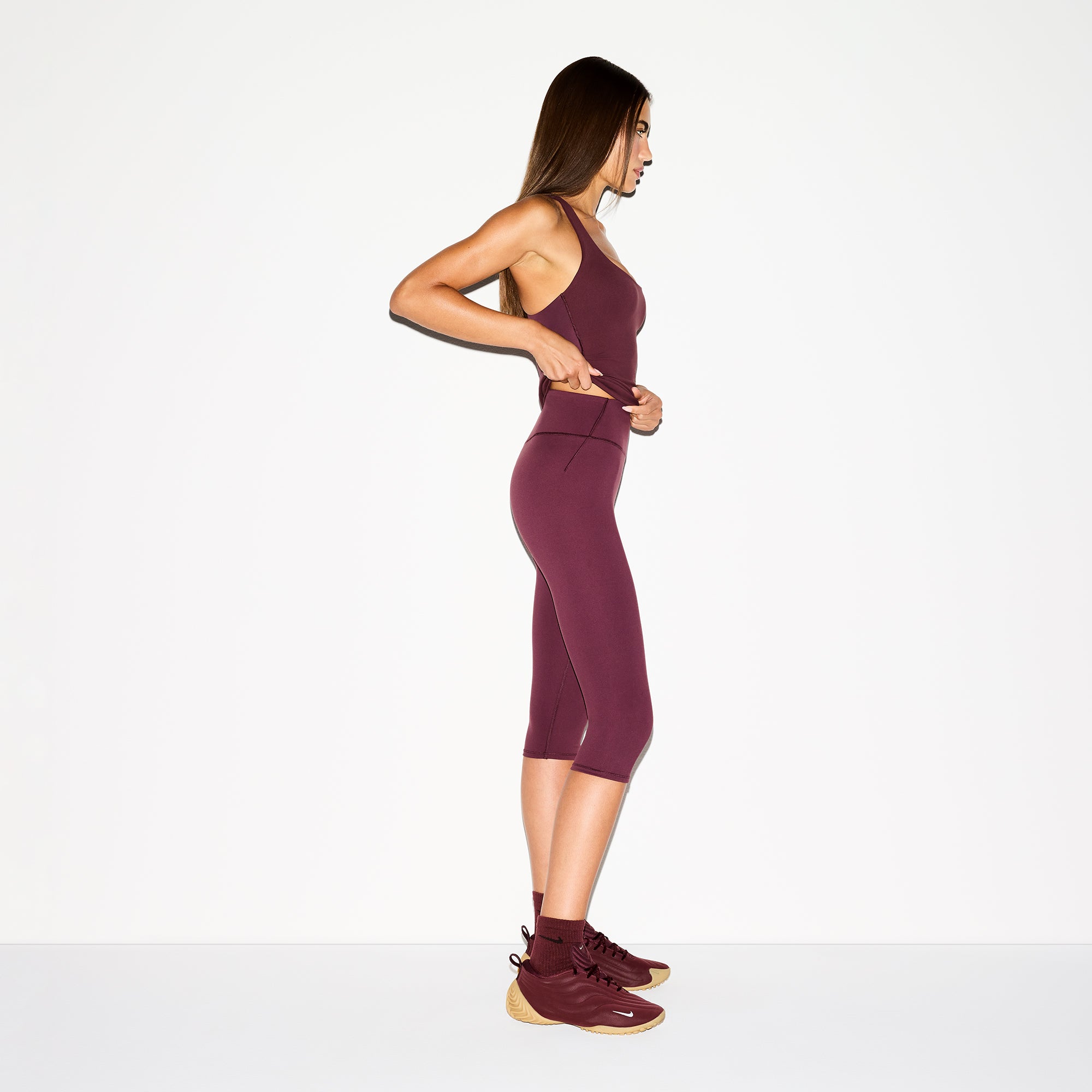 17" CAPRI LEGGING