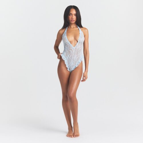 DEEP PLUNGE TEDDY