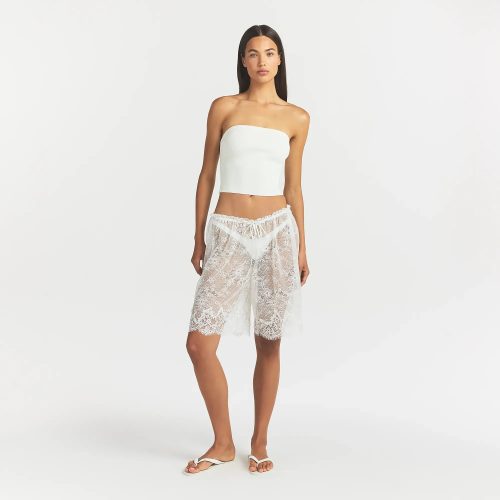 LONG SHORT