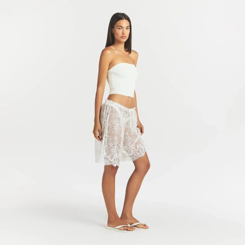 LONG SHORT