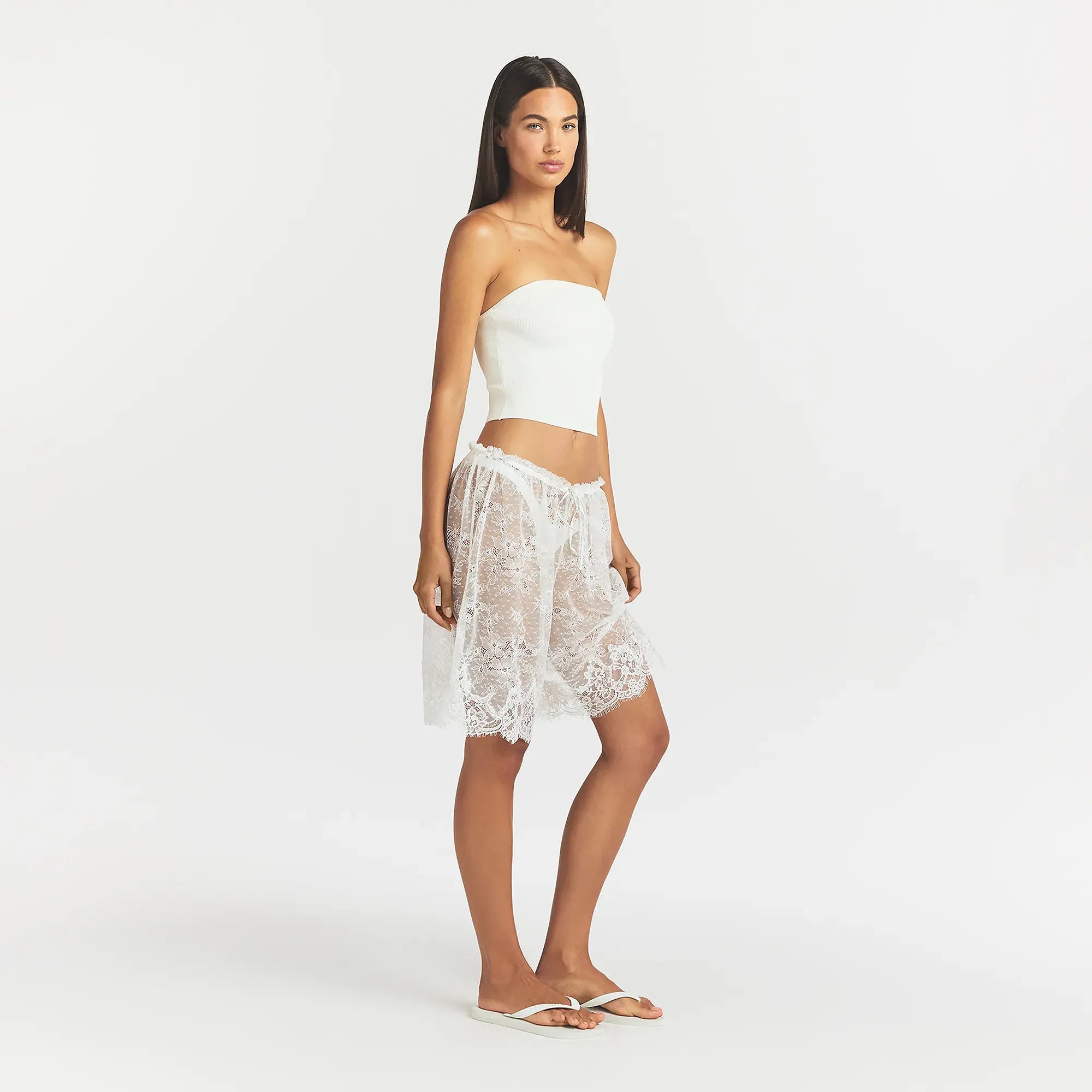 LONG SHORT