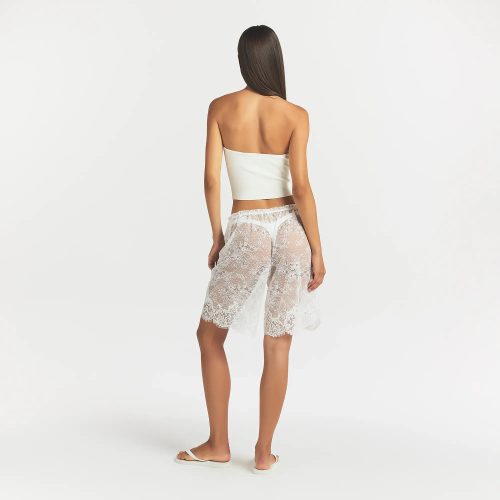 LONG SHORT