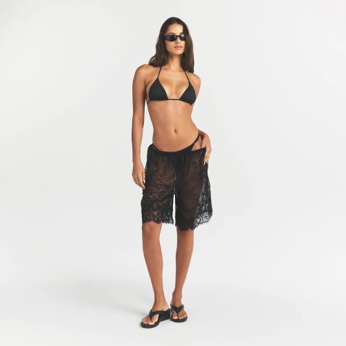 LONG SHORT