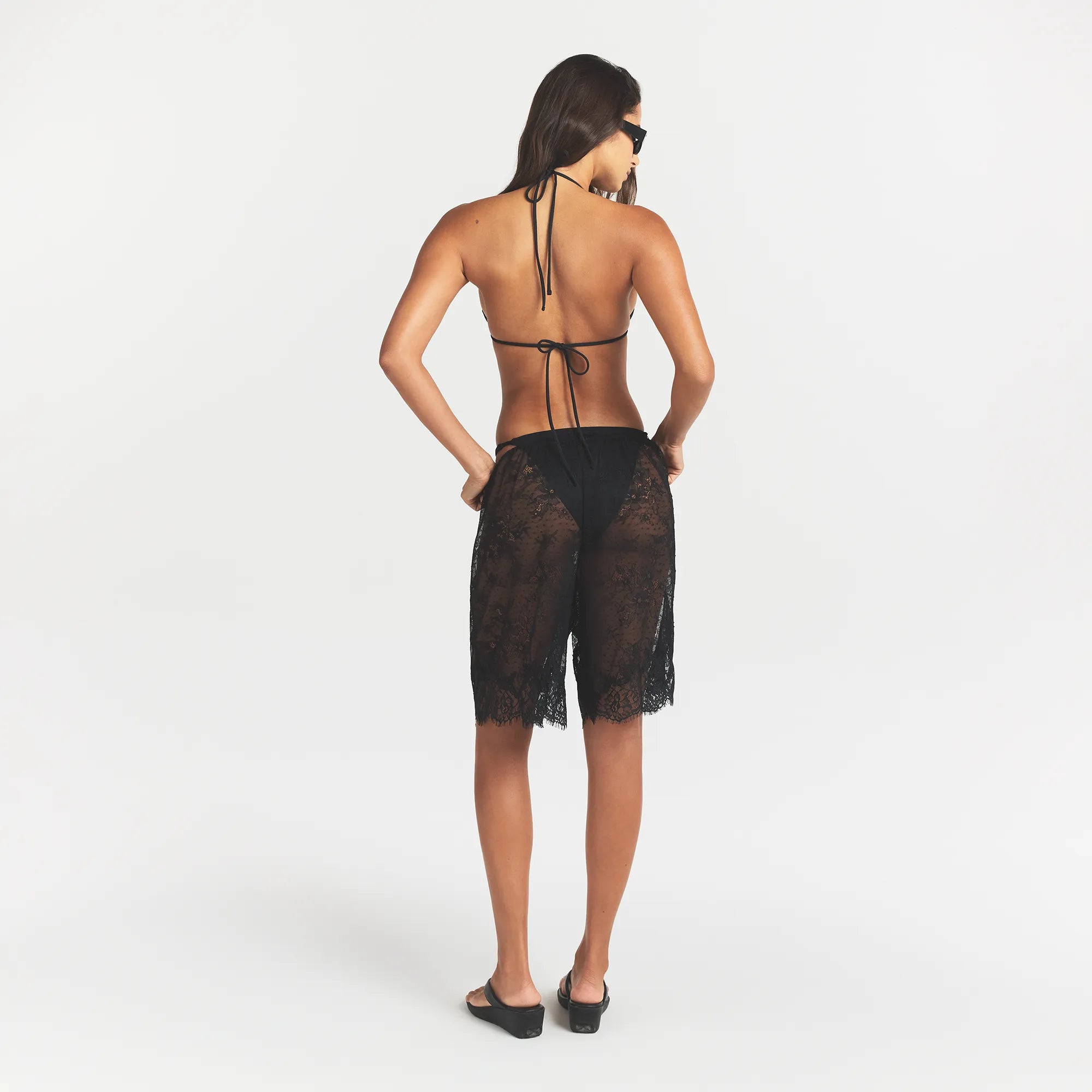 LONG SHORT