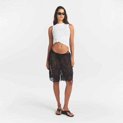 LONG SHORT