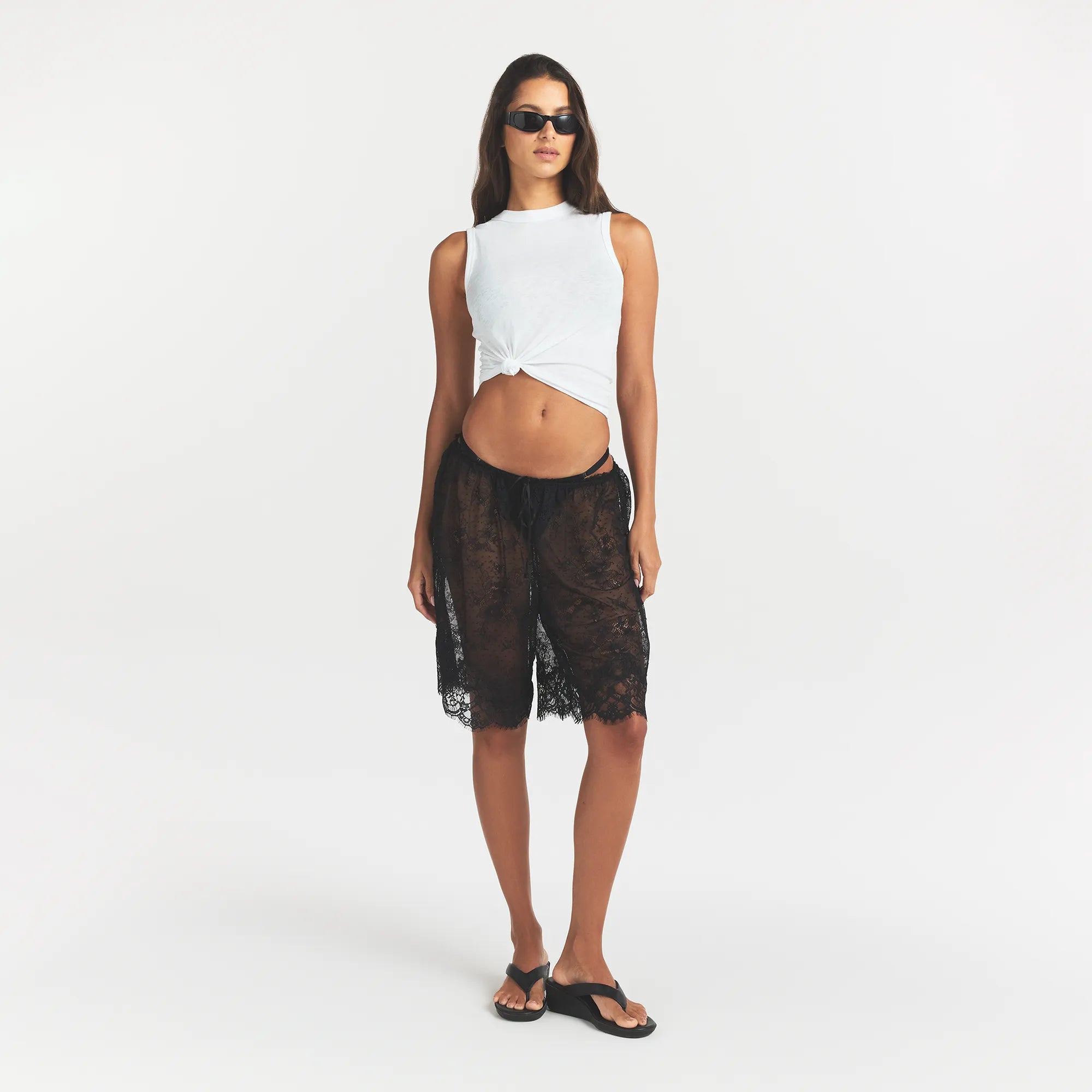 LONG SHORT