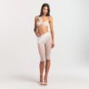 DRAPED CAPRI