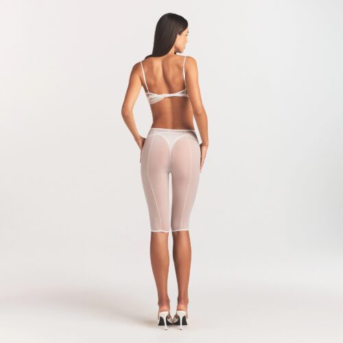 DRAPED CAPRI