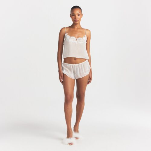 CAMI AND SHORT SET