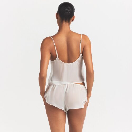 CAMI AND SHORT SET