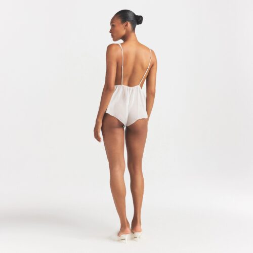 PLUNGE TEDDY