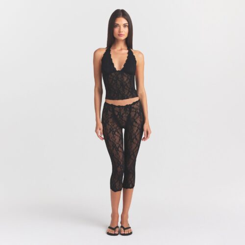 HALTER TOP