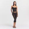 RUFFLE CAMI