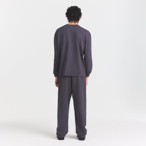 MENS RELAXED LONG SLEEVE T-SHIRT