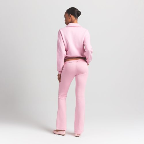 POLO SWEATSHIRT