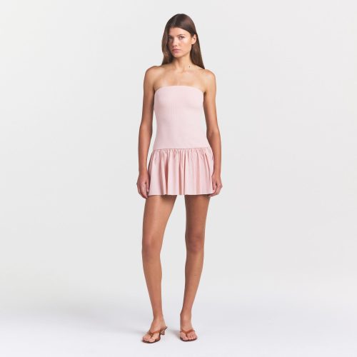 MINI TUBE DRESS