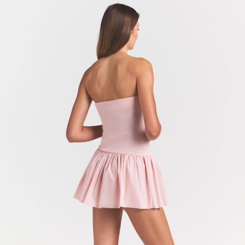 MINI TUBE DRESS