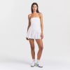 MINI TUBE DRESS
