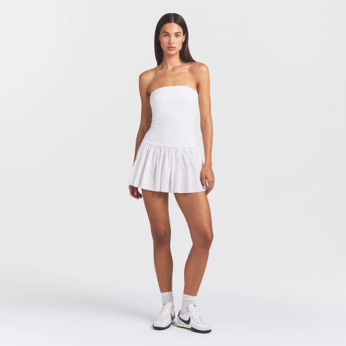 MINI TUBE DRESS