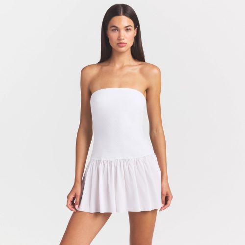 MINI TUBE DRESS