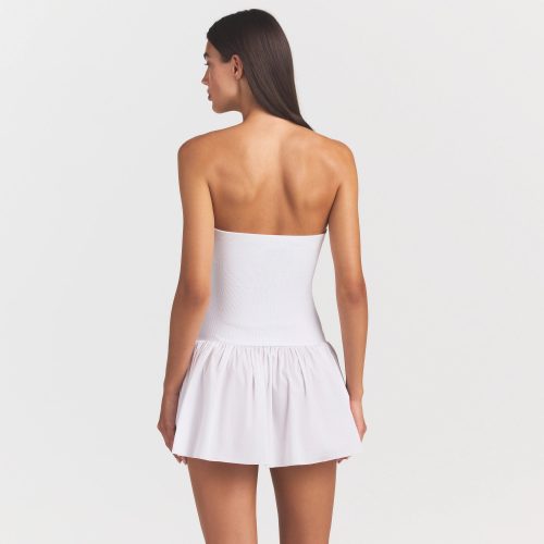 MINI TUBE DRESS