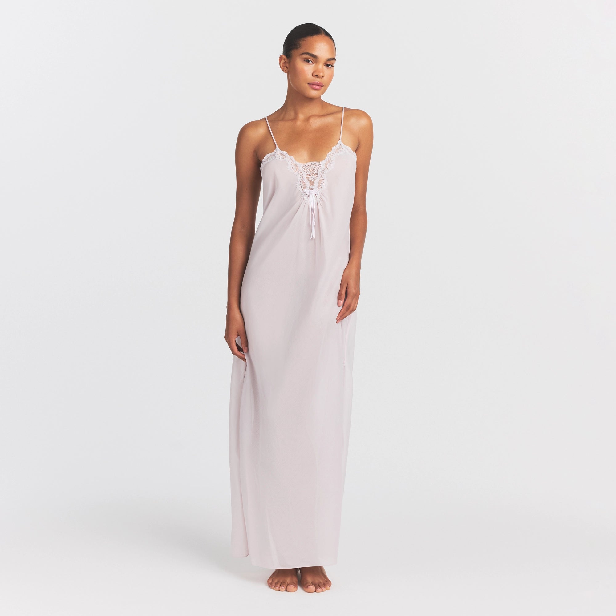 LONG DRESS
