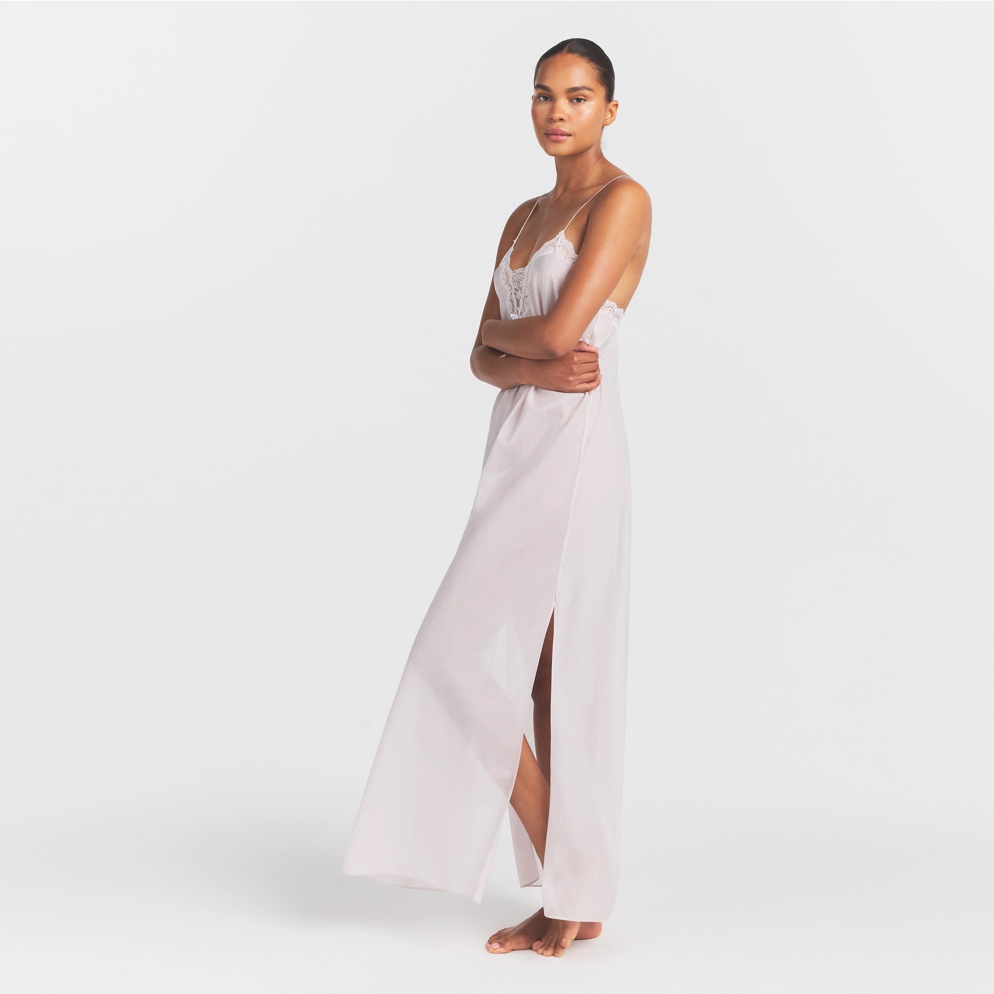 LONG DRESS