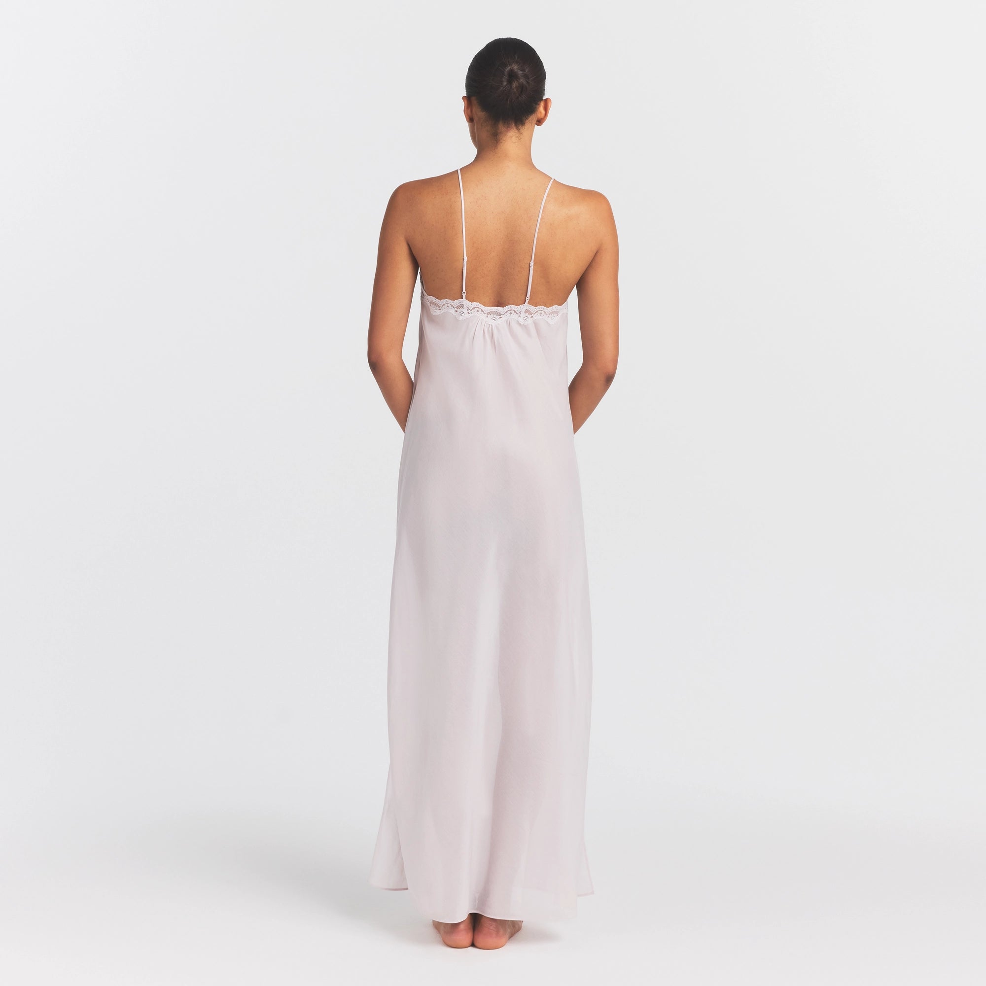 LONG DRESS