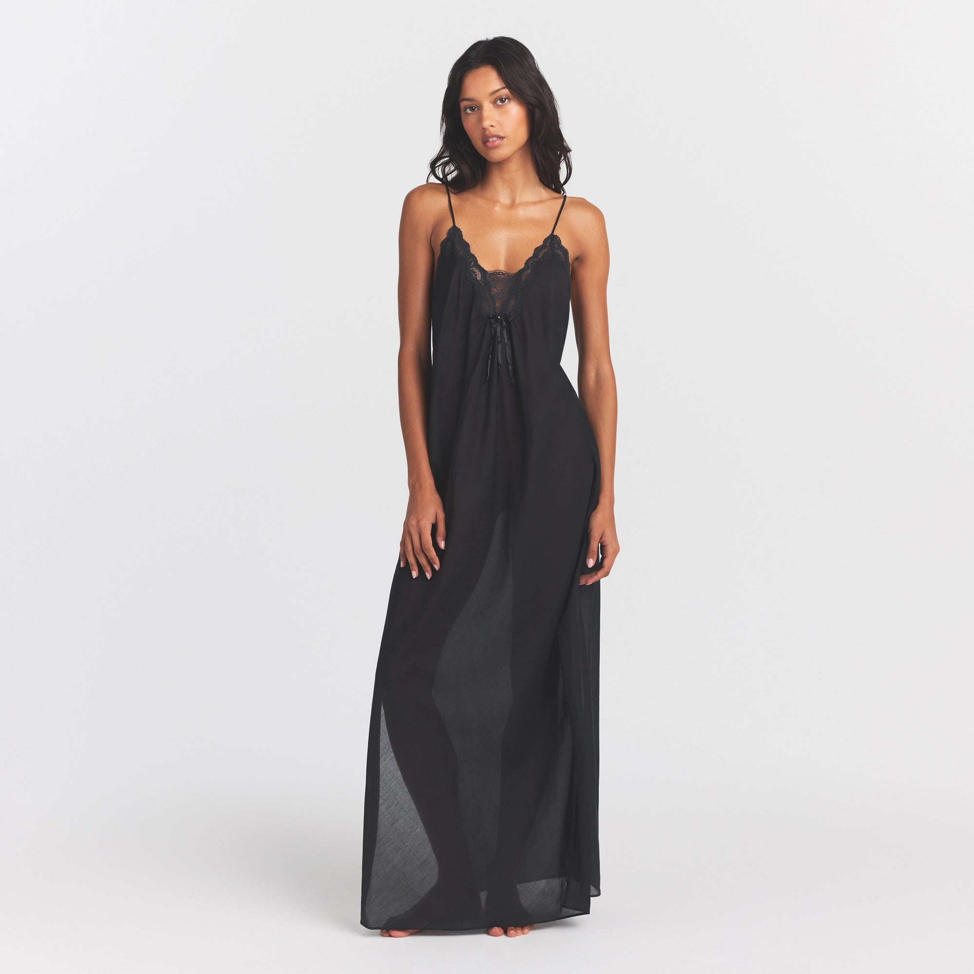 LONG DRESS