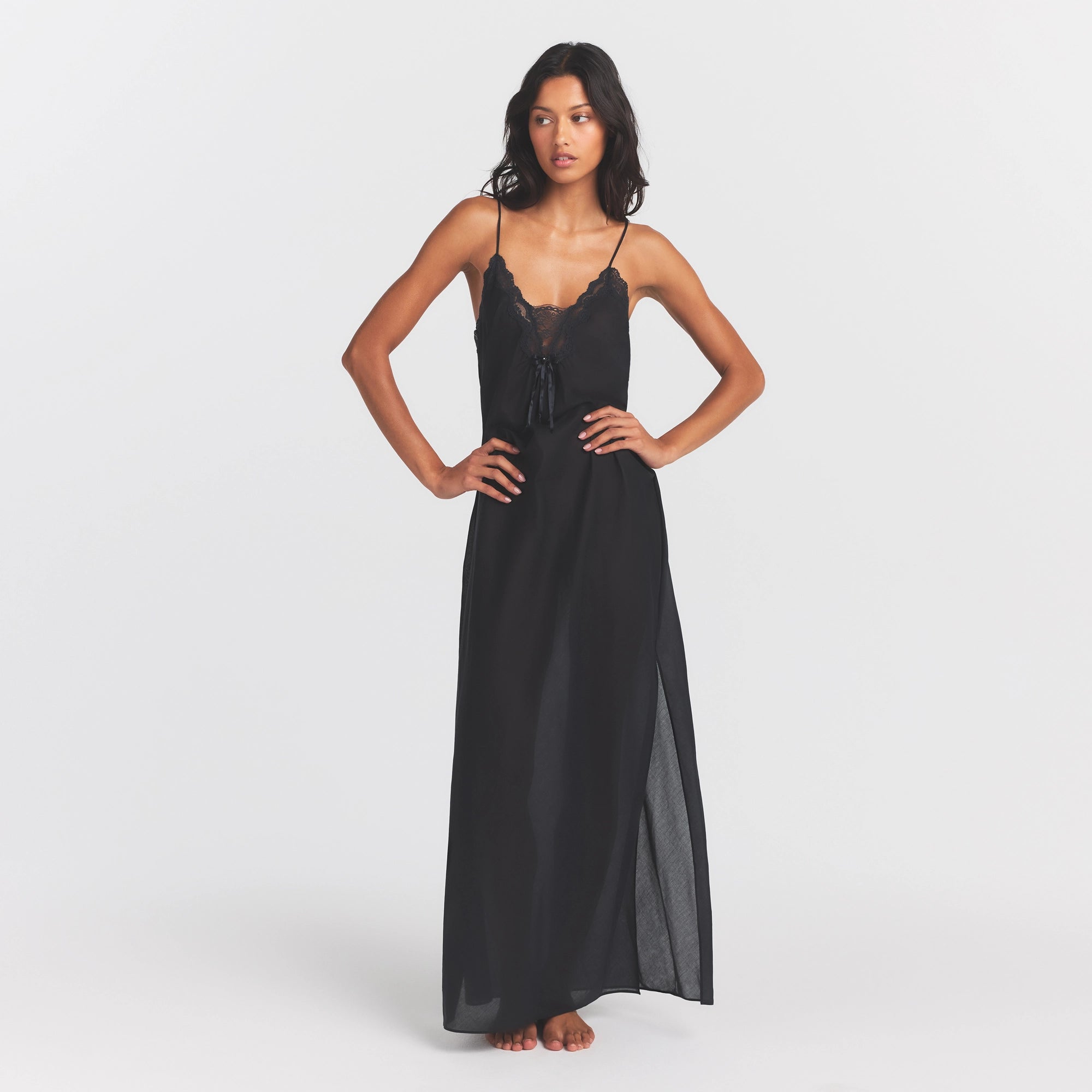 LONG DRESS