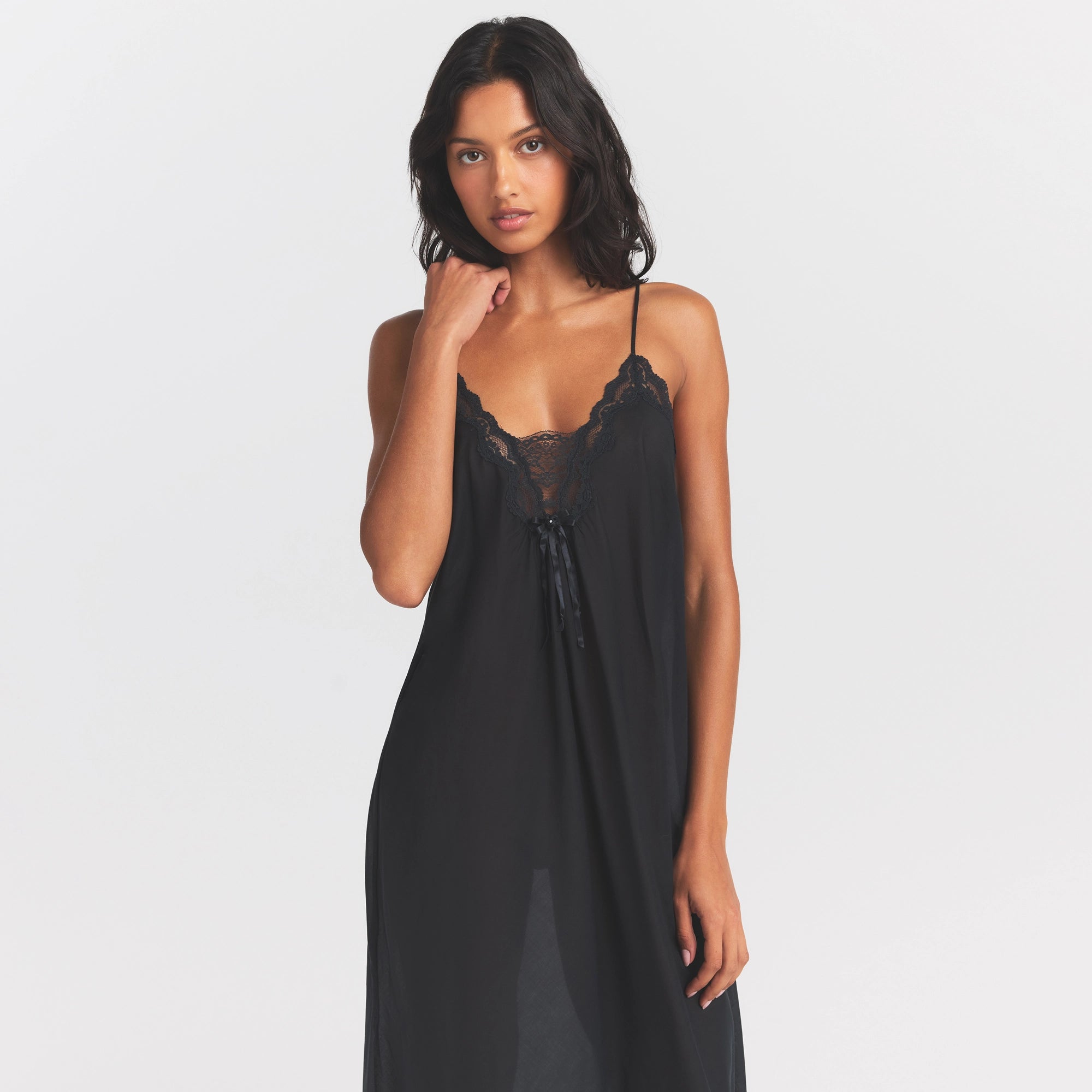 LONG DRESS