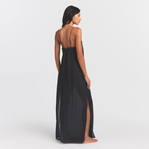 LONG DRESS