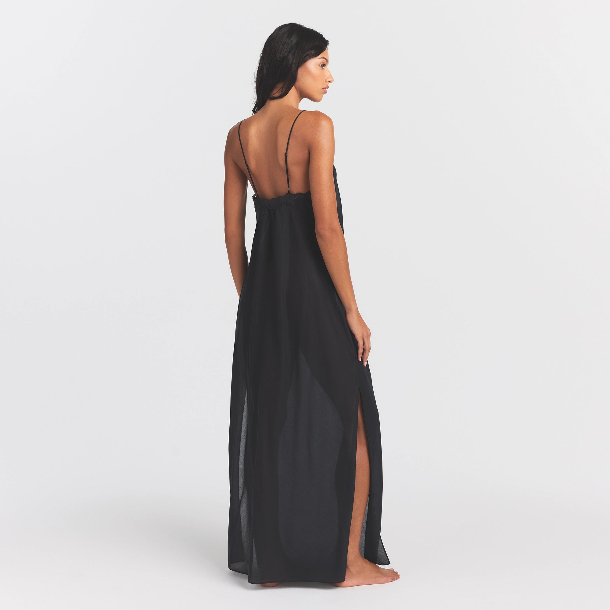 LONG DRESS