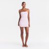 MINI TUBE DRESS