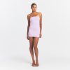MINI TUBE DRESS