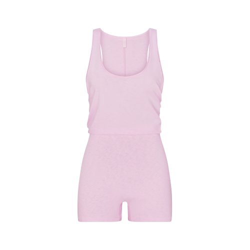 HEART ONESIE