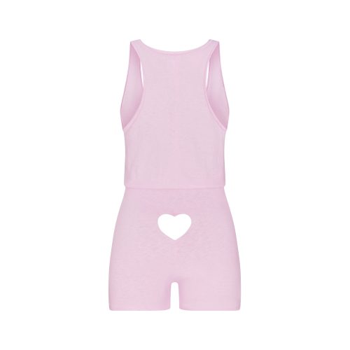 HEART ONESIE