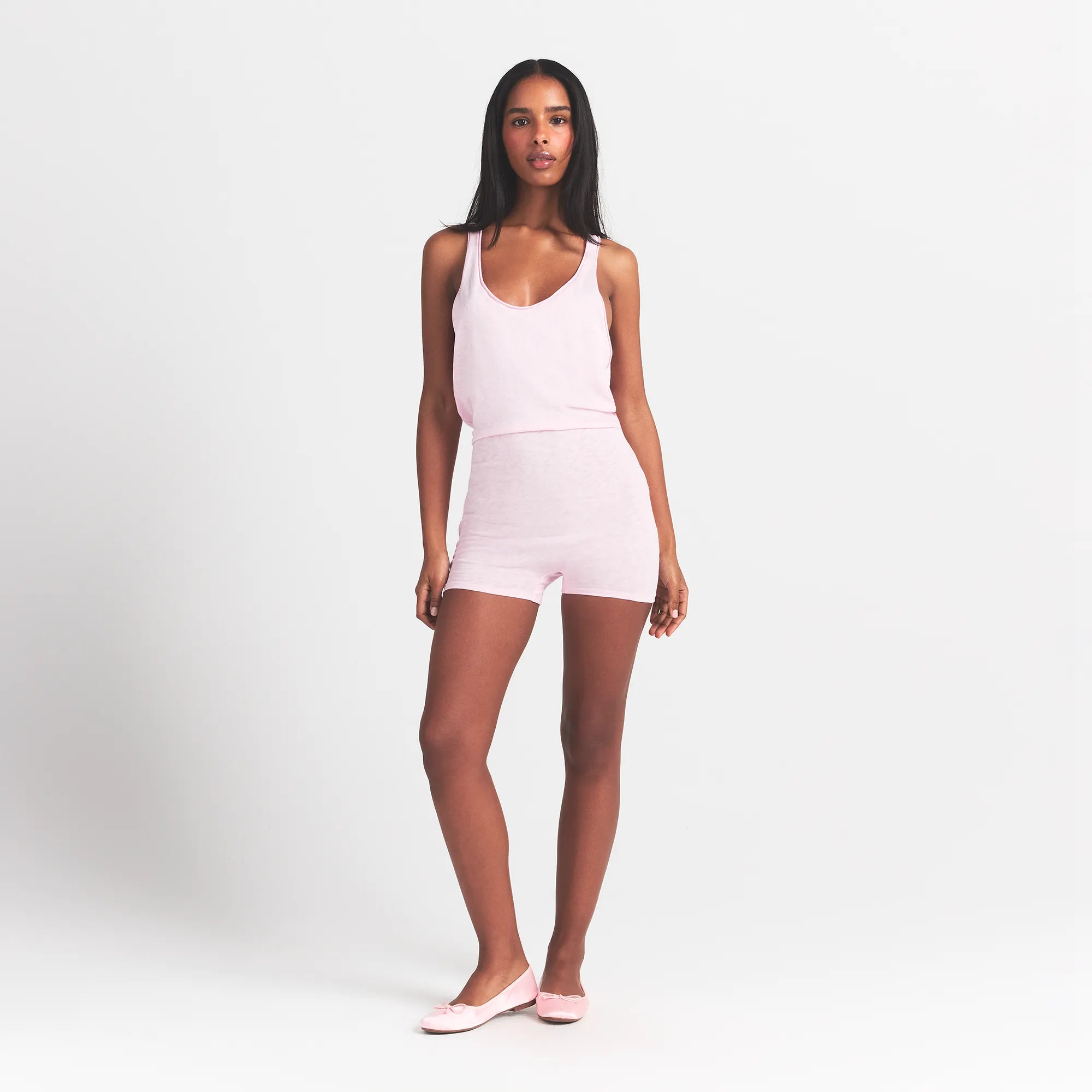 HEART ONESIE