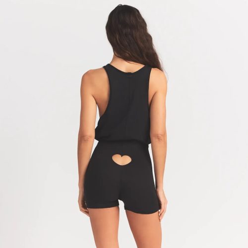 HEART ONESIE