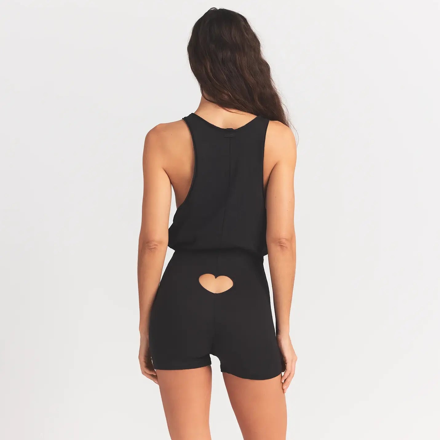 HEART ONESIE