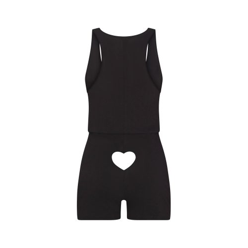 HEART ONESIE