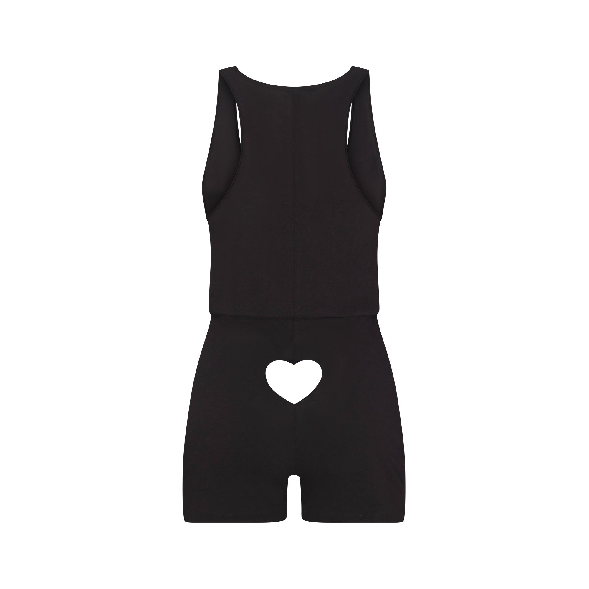 HEART ONESIE